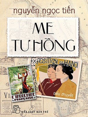 cover image of Me Tư Hồng